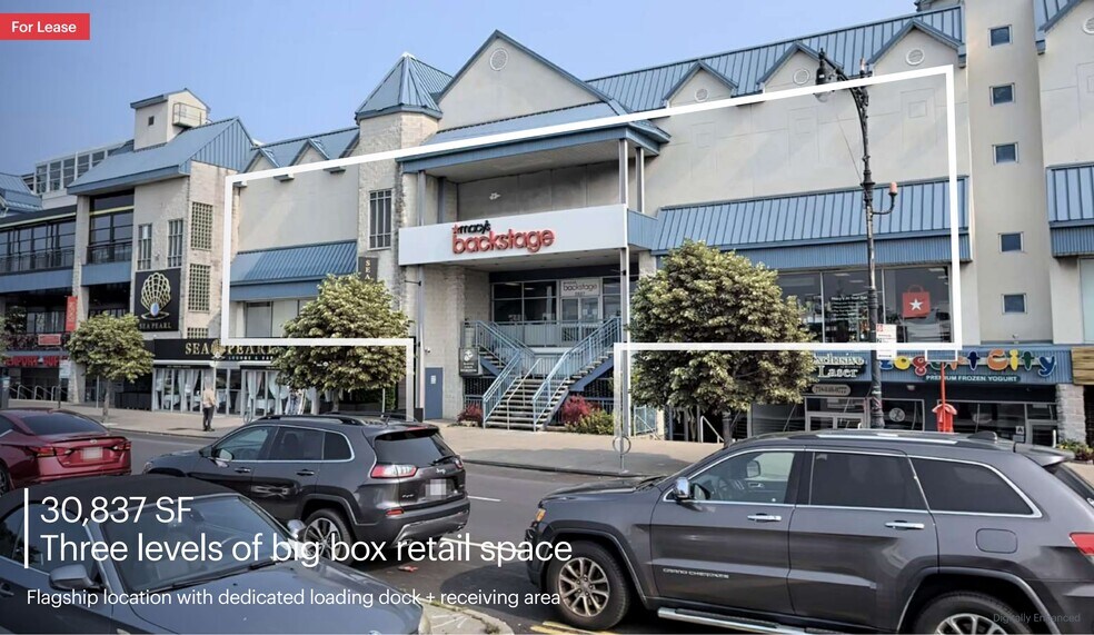 More Photos Of 2001-2027 Emmons Ave, Brooklyn Department Store For Lease