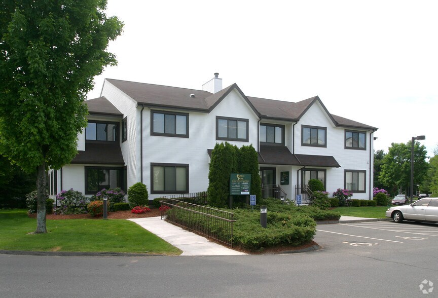 Primary Photo Of 2 Forest Park Dr, Farmington Unknown For Lease