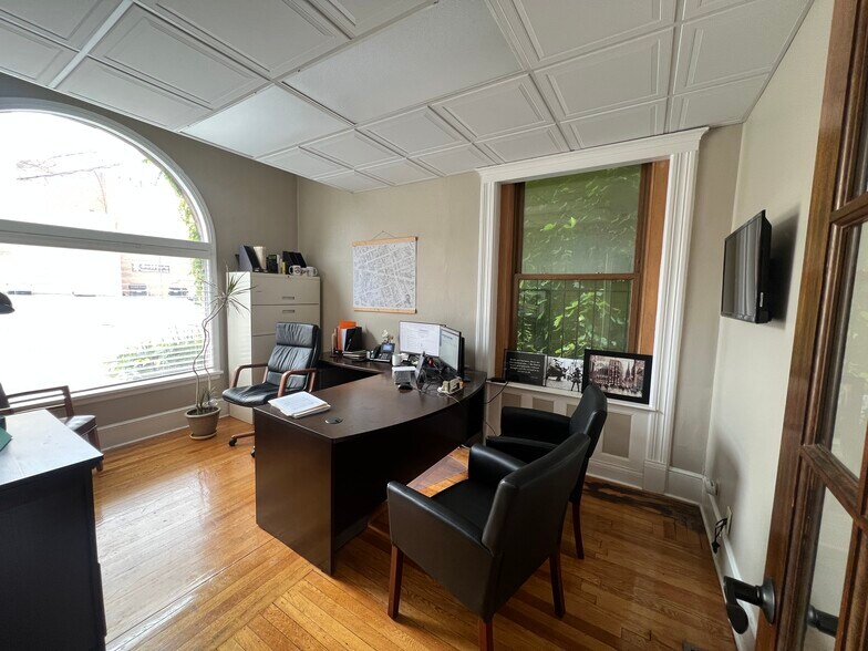 More Photos Of 1 Hopper St, Utica Office For Sale