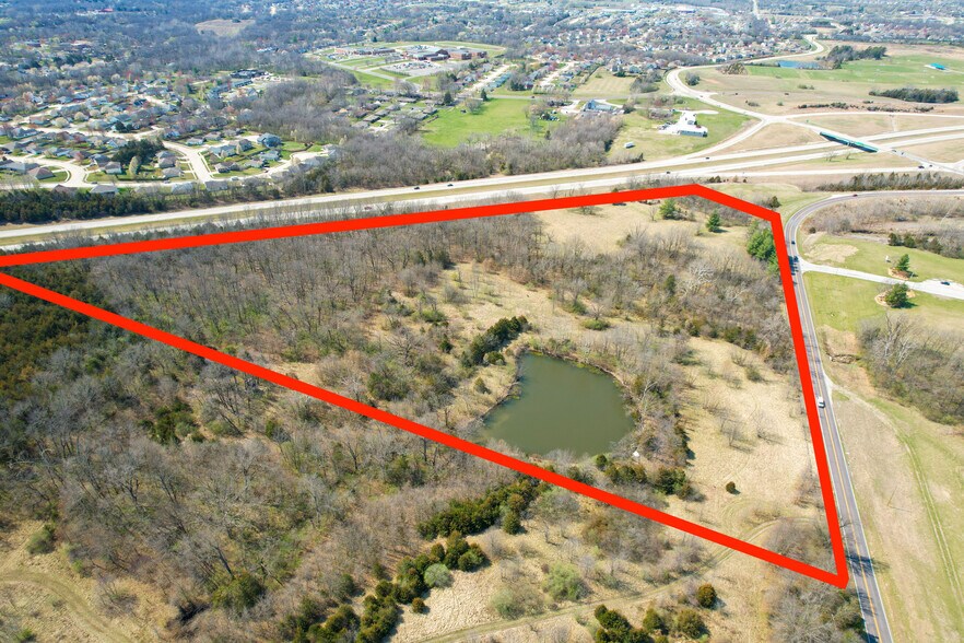 More Photos Of 2680 E Starke Ave N, Columbia Land For Sale