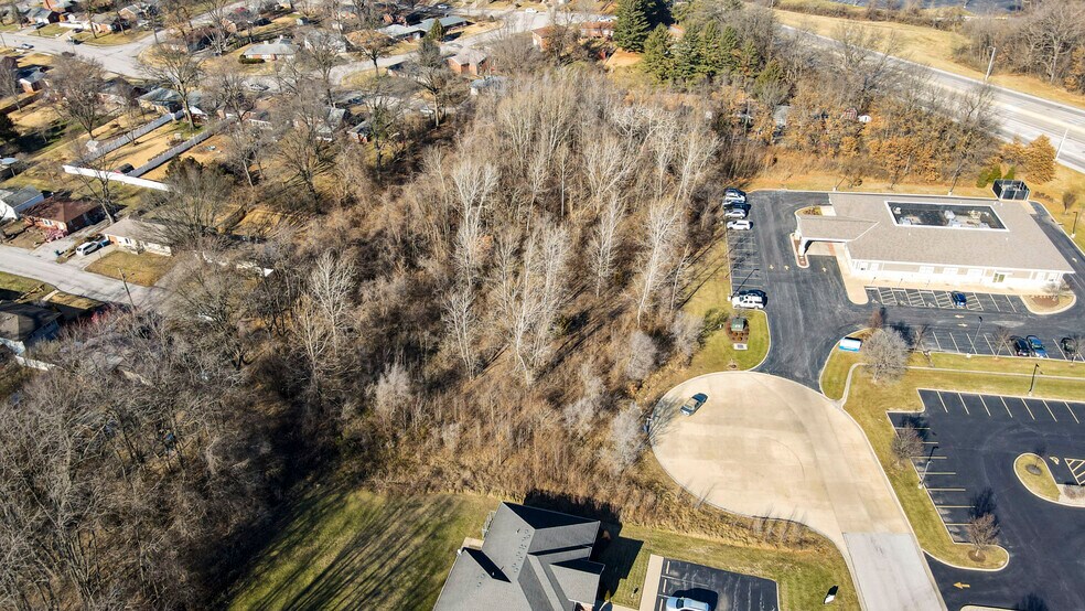 More Photos Of 12 Professional Park Dr, Alton Land For Sale