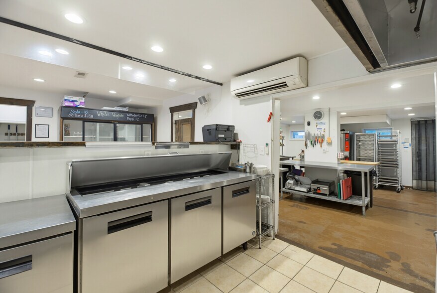 More Photos Of 2175 Hankey Mountain Hwy, Churchville Restaurant For Sale
