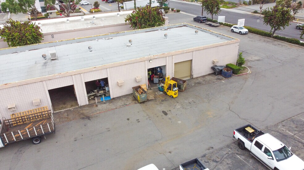 More Photos Of , Montclair Industrial For Sale