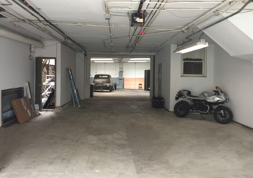 More Photos Of 1380 Natoma St, San Francisco Flex For Lease