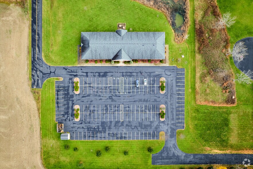 More Photos Of 7285 Gale Rd, Lima Medical For Lease