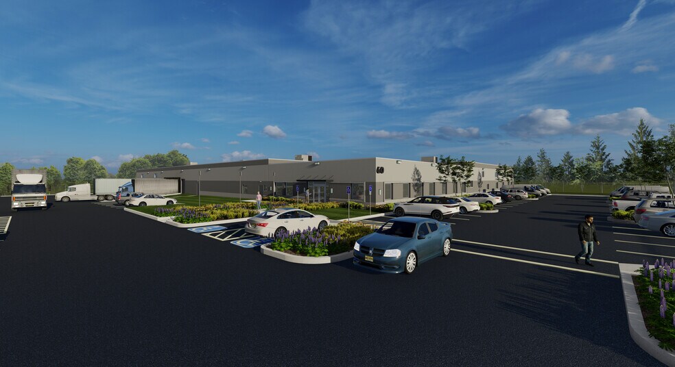 More Photos Of 60 Page Rd, Clifton Manufacturing For Lease