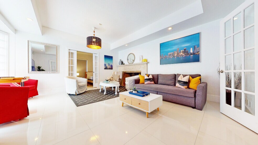 More Photos Of 1400 West Ave, Miami Beach Specialty For Sale