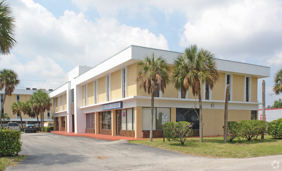 More Photos Of 4141 N Andrews Ave, Fort Lauderdale Medical For Lease