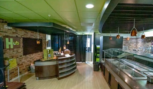 More Photos Of 3000 Park Lane Dr, Pittsburgh Office For Lease