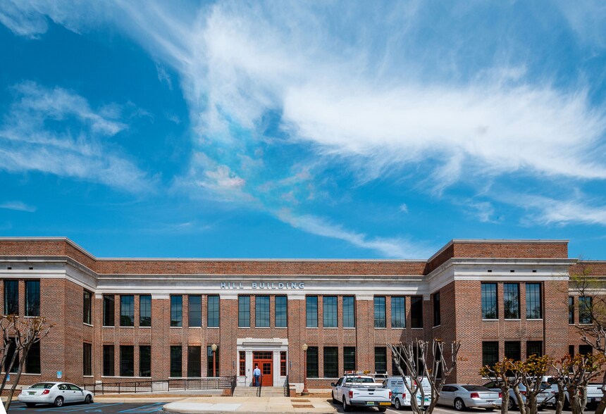 Primary Photo Of 4500 5th Ave S, Birmingham Office For Lease