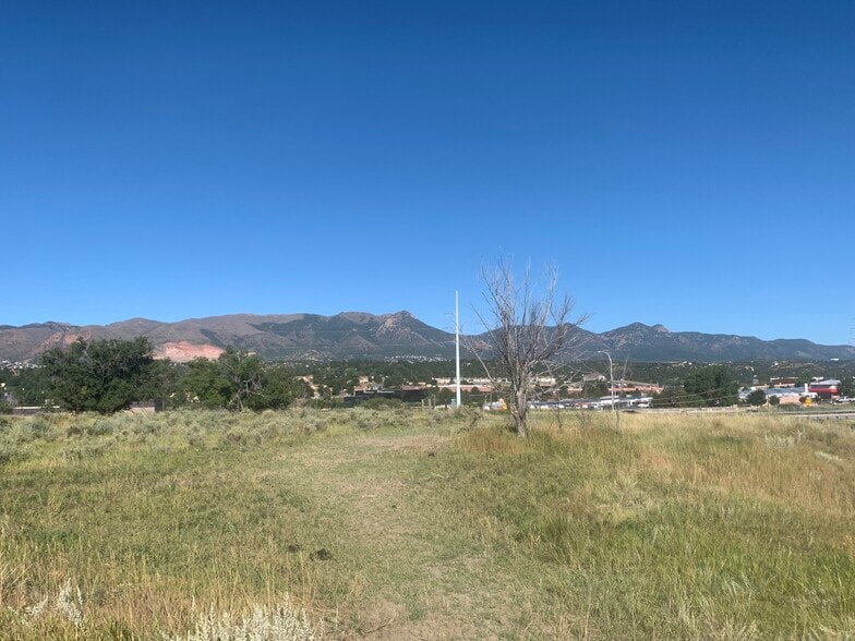 More Photos Of 980 Dublin Blvd, Colorado Springs Land For Sale