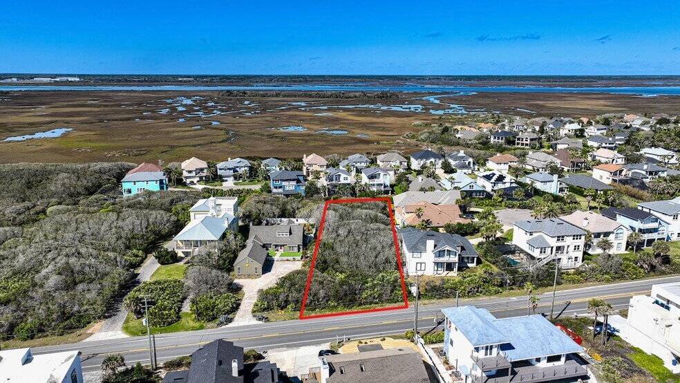More Photos Of 3108 Ponte Vedra Blvd, Ponte Vedra Beach Land For Sale