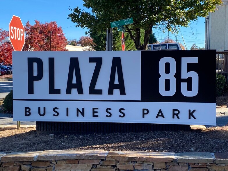 More Photos Of 5970 Unity Dr, Norcross Unknown For Lease