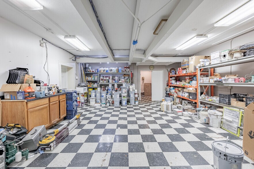 More Photos Of 13039 S Division St, Blue Island Manufacturing For Sale