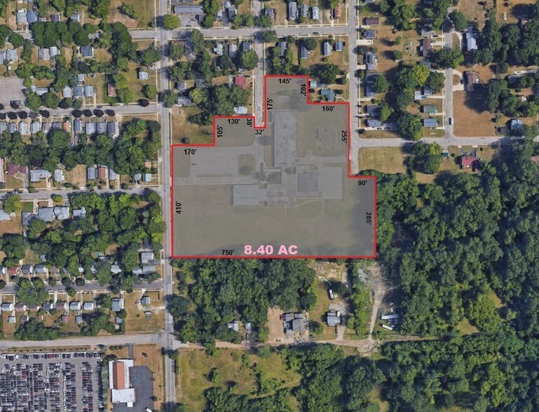 More Photos Of 661 Franklin Rd, Pontiac Schools For Sale