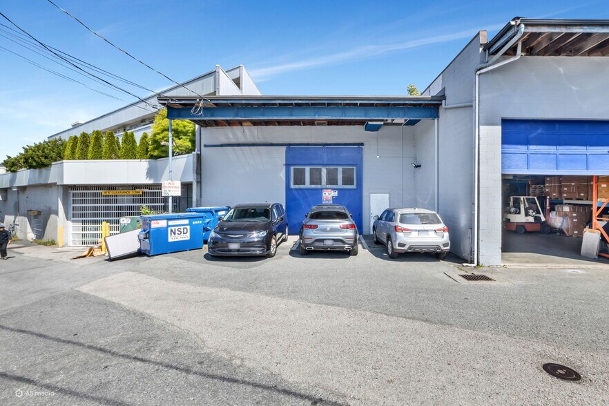 More Photos Of 1872-1874 Kingsway, Vancouver Storefront Retail Office For Sale