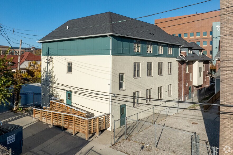 More Photos Of 240 Mack Ave, Detroit Apartments For Sale