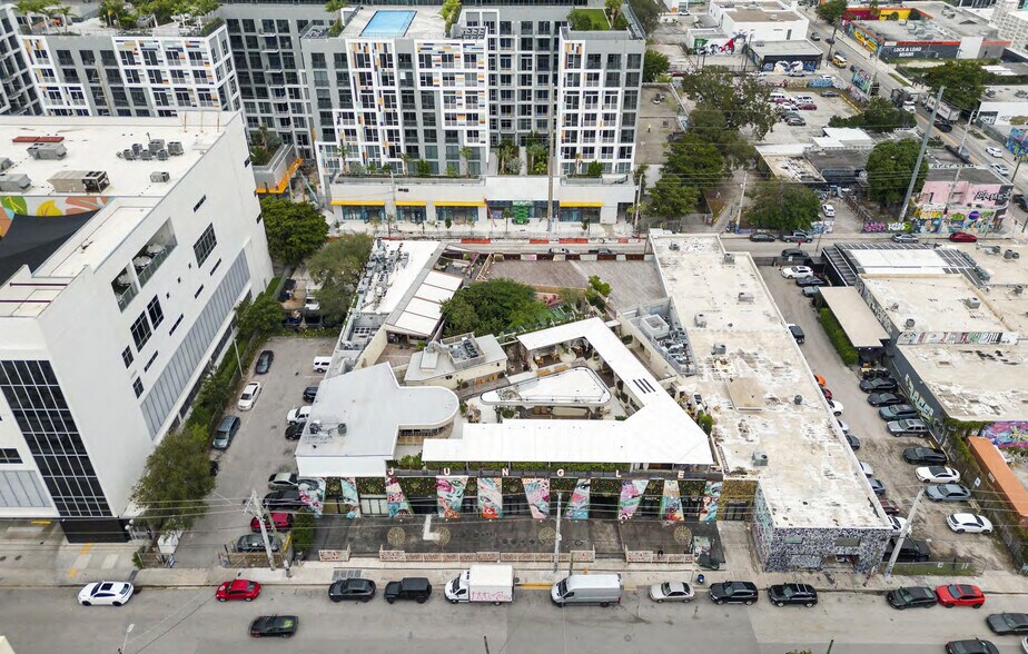 More Photos Of 43-75 NW 23rd St, Miami General Retail For Lease