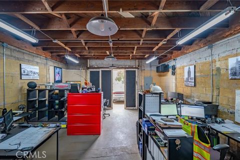 More Photos Of 5956 West Blvd, Los Angeles Storefront Retail Office For Sale