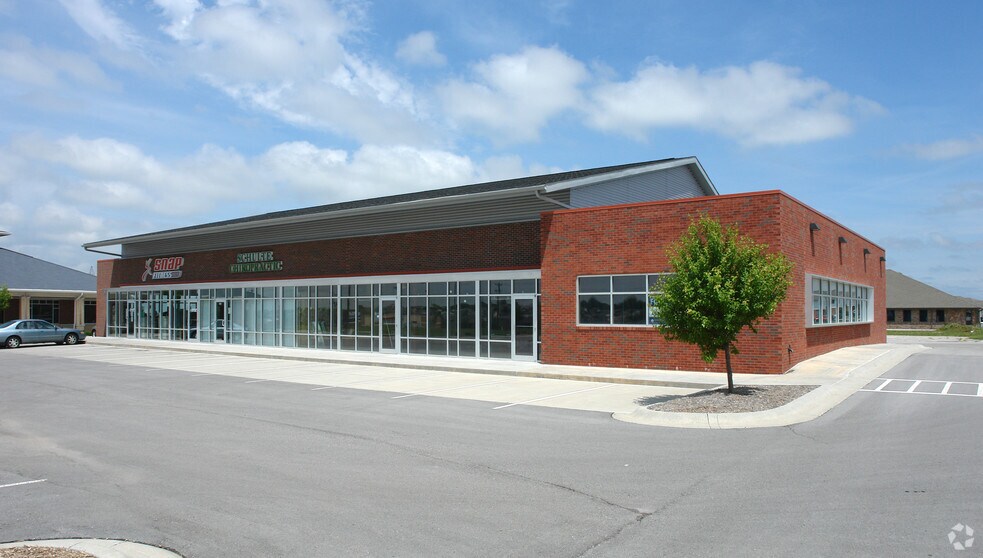 More Photos Of 1777 N 86th St, Lincoln Freestanding For Lease