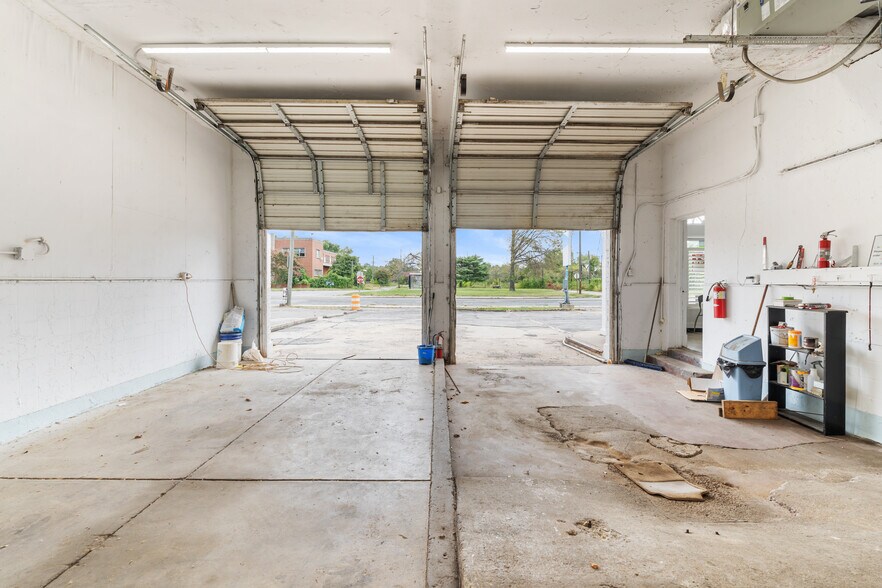 More Photos Of 510 S 14th St, Richmond Land For Sale