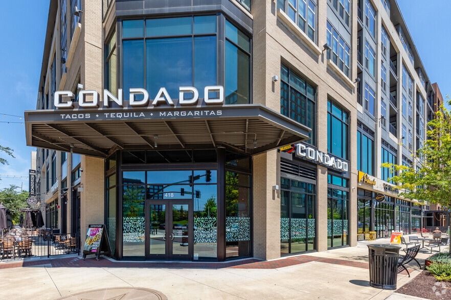 More Photos Of 500 11th Ave N, Nashville Office Residential For Lease