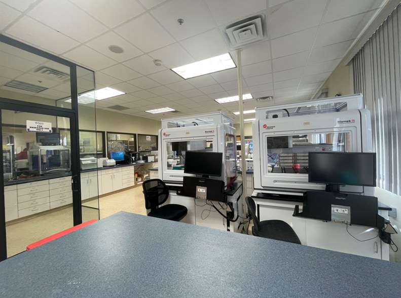 More Photos Of 8501 Wade Blvd, Frisco Medical For Sale