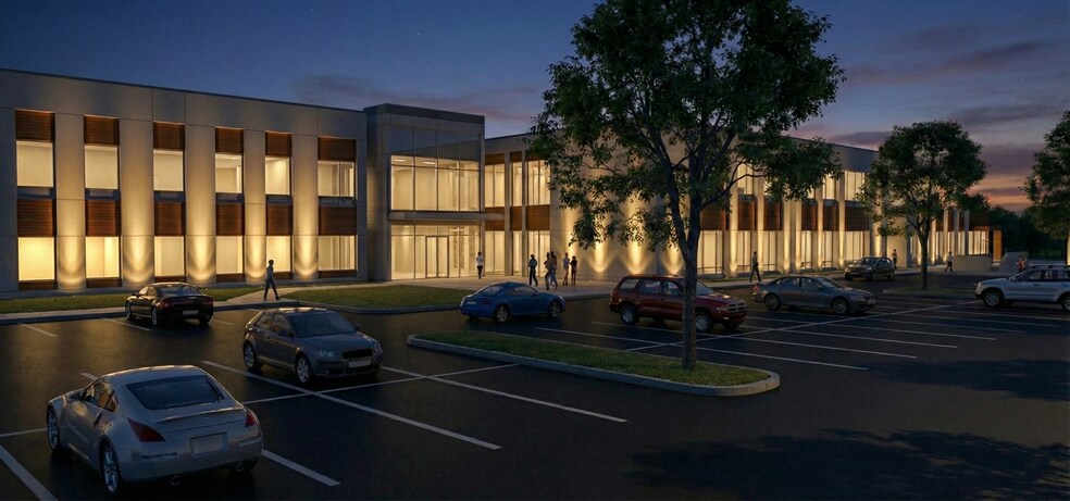 More Photos Of 14100 Capital Blvd, Wake Forest Unknown For Lease