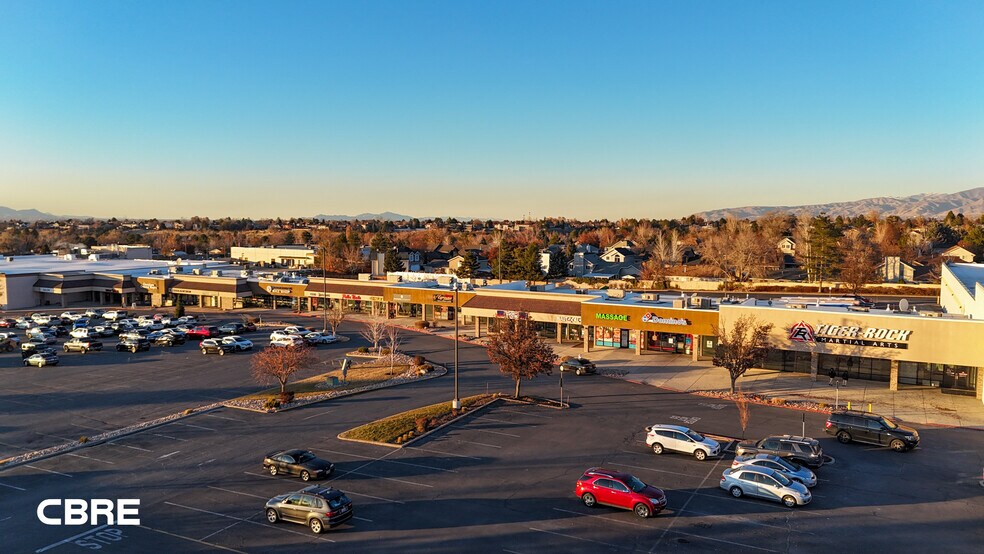 More Photos Of 2073 E 9400 S, Sandy General Retail For Sale