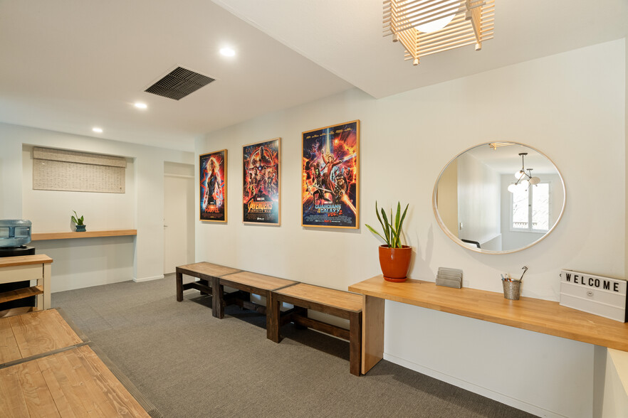 More Photos Of 588 N Larchmont Blvd, Los Angeles Office For Lease