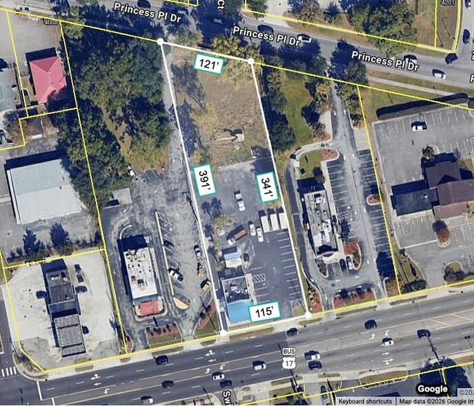 More Photos Of 4023 Market St, Wilmington Restaurant For Sale