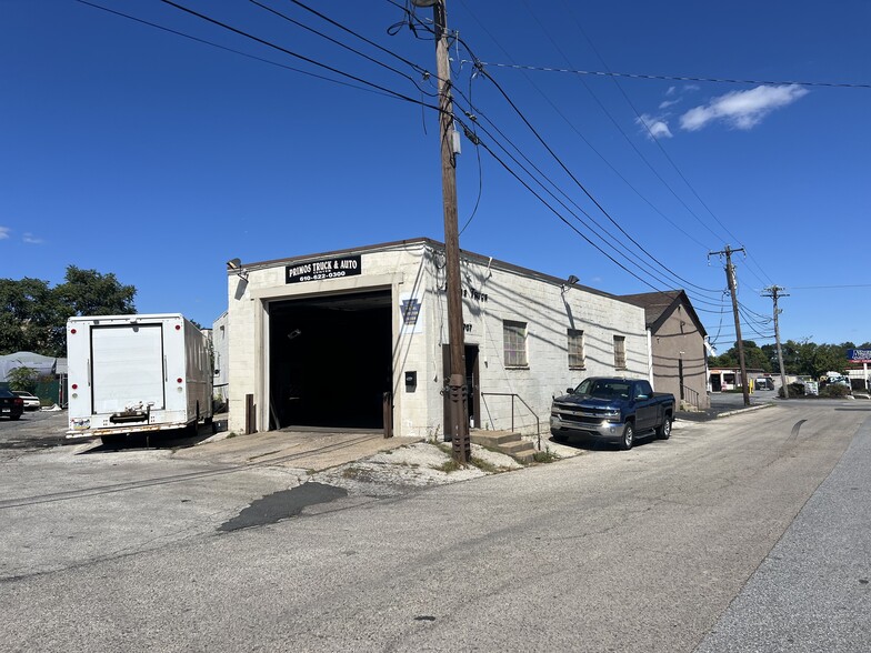 More Photos Of 707 Secane Rd, Primos Auto Repair For Sale