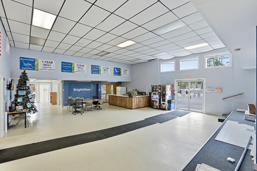 More Photos Of 5019 Davis Ford Rd, Woodbridge Warehouse For Sale