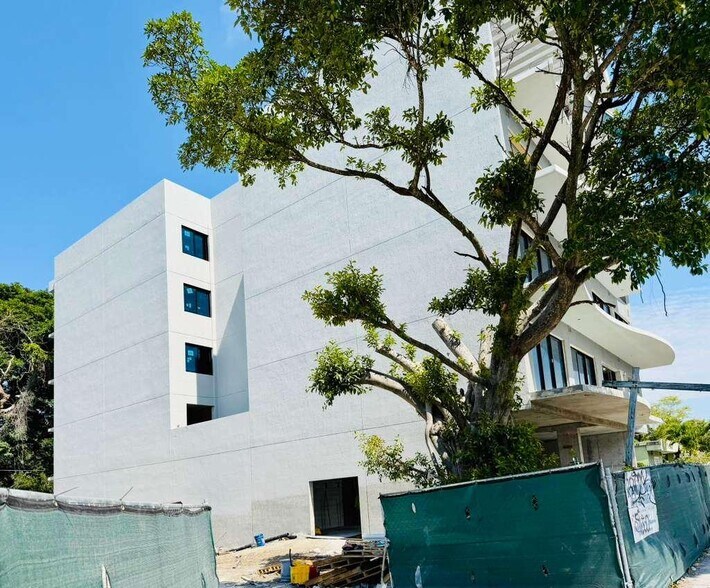 More Photos Of 4110 NW 22nd Ave, Miami Apartments For Sale