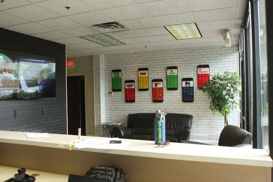 Photo of 1st Floor Ste 