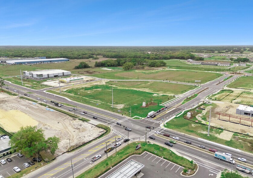 More Photos Of US-301 & E County Rd 462, Wildwood Land For Lease