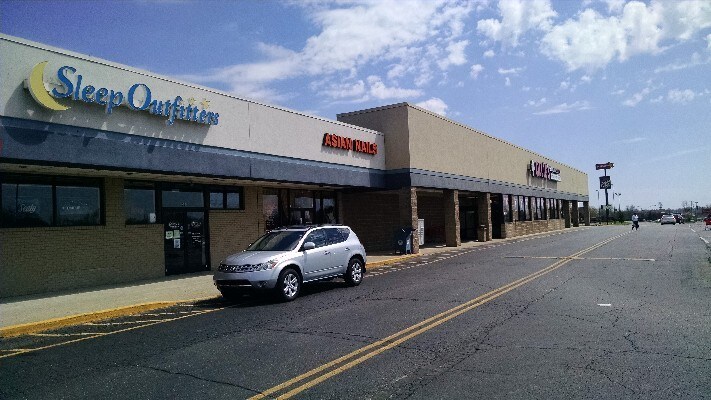 More Photos Of 217-259 Indian Mound Dr, Mount Sterling General Retail For Sale