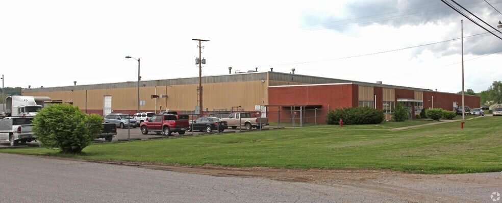 More Photos Of 2301 Virginia Ave, Culloden Warehouse For Sale