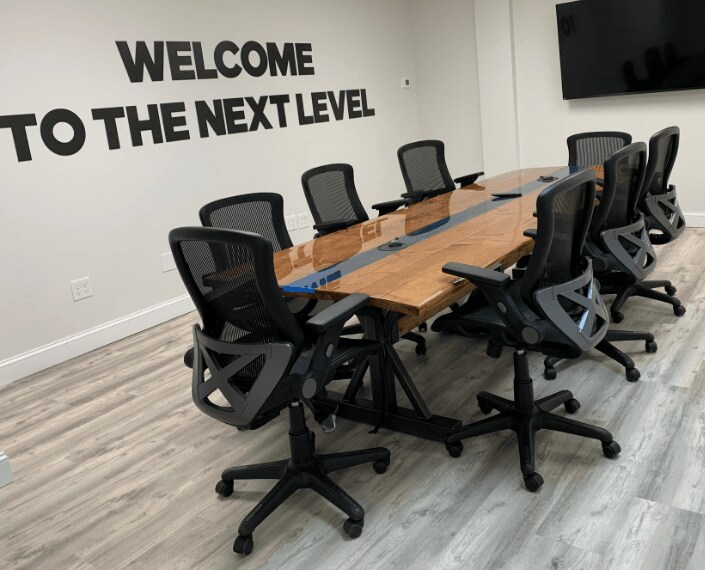 More Photos Of 38-A Grove St, Ridgefield Office For Lease