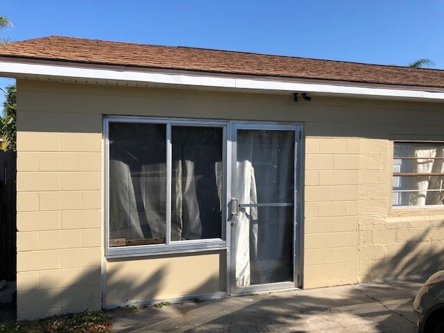 More Photos Of 7105 Poinsetta Ave, Cape Canaveral Apartments For Sale