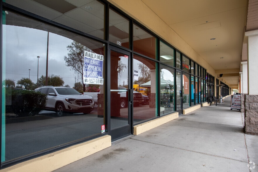 More Photos Of 8300-8360 N Thornydale Rd, Tucson Unknown For Lease