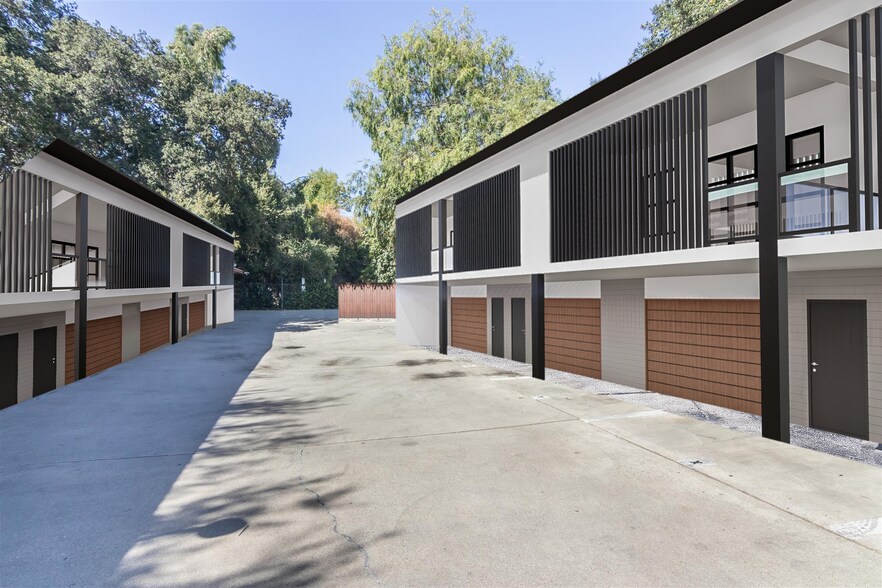 More Photos Of 819 Wright Ave, Pasadena Apartments For Sale