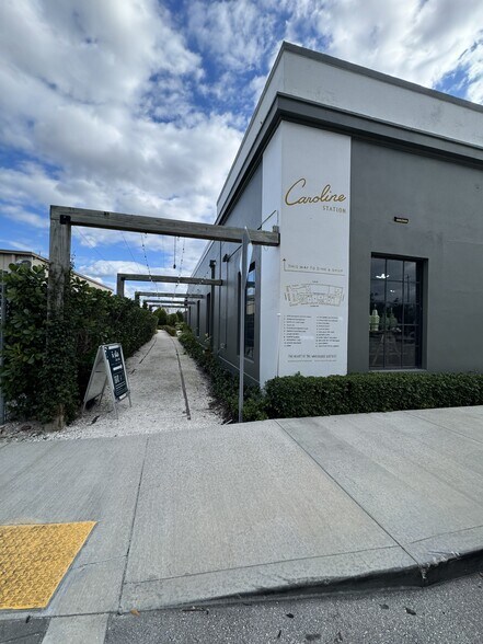 More Photos Of 1220-1500 Elizabeth Ave, West Palm Beach Unknown For Lease