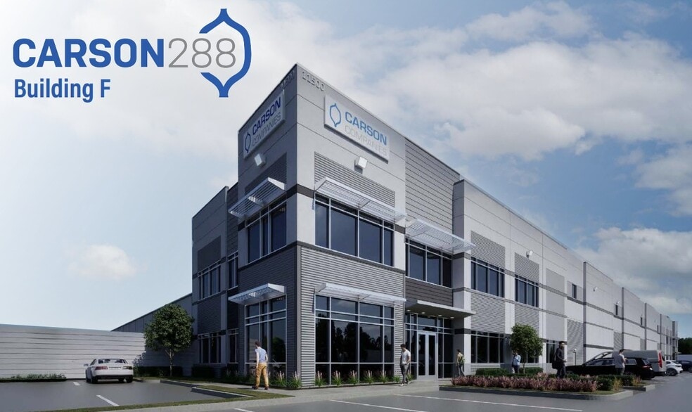 Primary Photo Of 2920 Airport Blvd, Houston Manufacturing For Lease