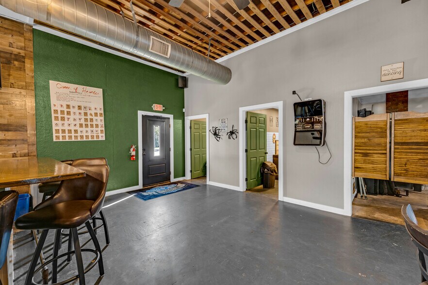 More Photos Of 4301 Avenue S, Galveston Storefront For Sale