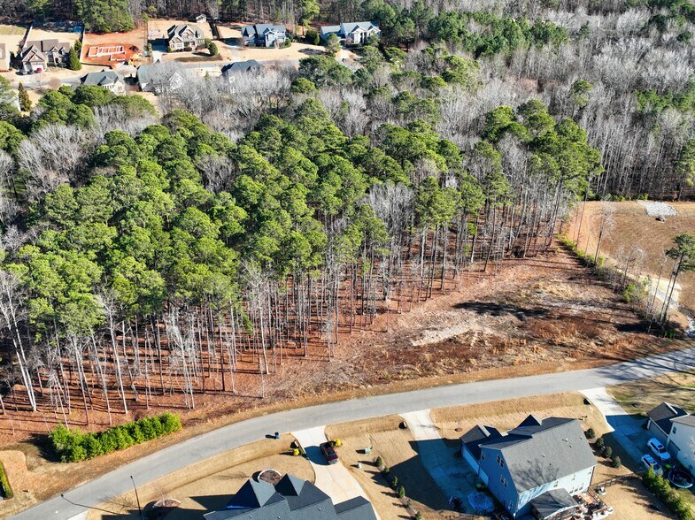 More Photos Of 1441 Baileys Run Ct, Raleigh Land For Sale