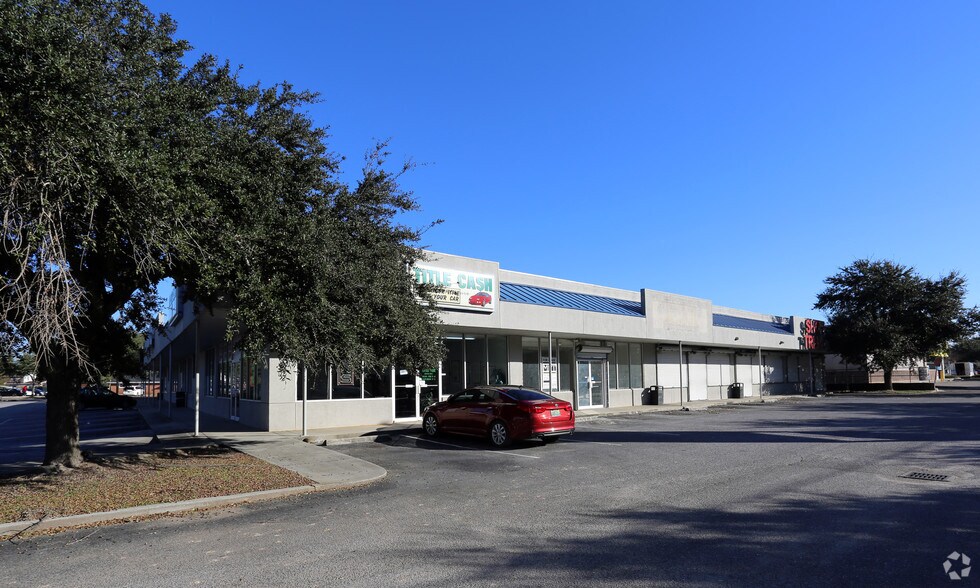 More Photos Of 1342 Spring Hill Ave, Mobile Unknown For Lease