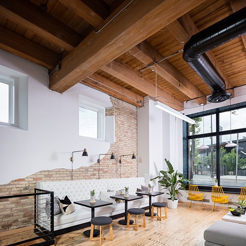 More Photos Of 289 5th St E, Saint Paul Office For Sale