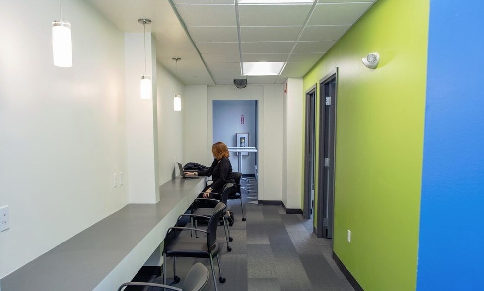 Photo of 3rd Floor Ste 300