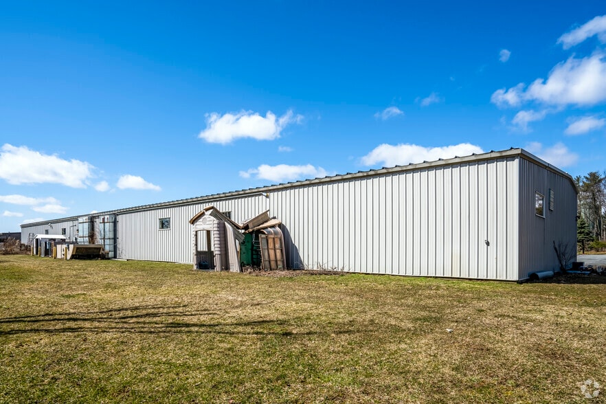 More Photos Of 20 Dutch Mill Rd, Ithaca Light Distribution For Lease